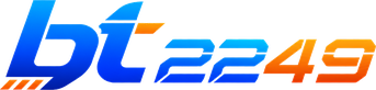bt 2249 লোগো